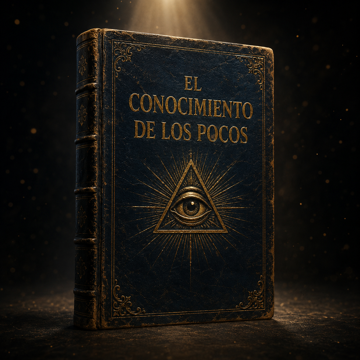 El Conocimiento de los Pocos